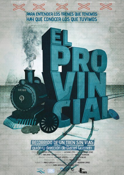 Coruya_cine_El Provincial_afiche